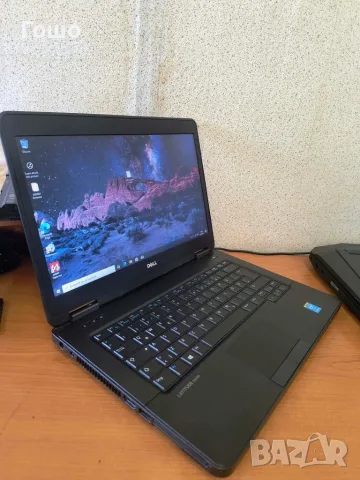 Dell Latitude E5440