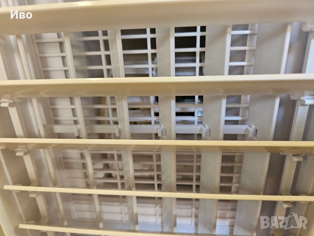 3 в 1 мобилен охладител с дистанционно управление, 50 W, снимка 8 - Вентилатори - 55120526