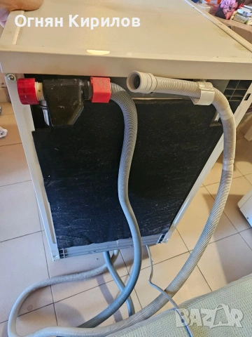 Съдомиялна Grundig GSF 41821, снимка 12 - Съдомиялни - 55242353