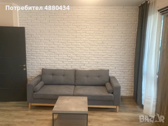 Двустаен в Кършияка ! , снимка 2 - Апартаменти - 55431929