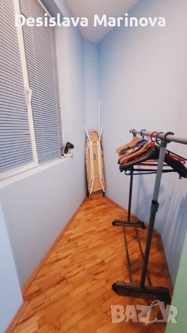 давам обзаведен тристаен апартамент в Бриз, снимка 12 - Апартаменти - 54078105