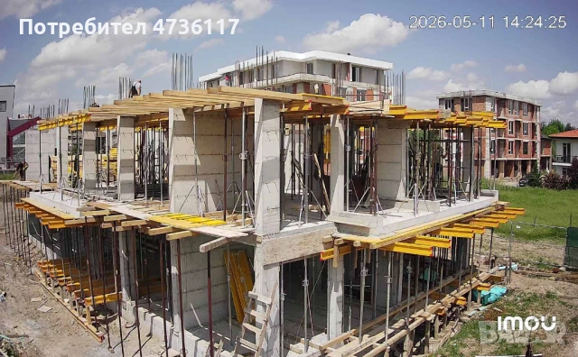 ПРОДАЖБА НА АПАРТАМЕНТИ, снимка 11 - Апартаменти - 53456900