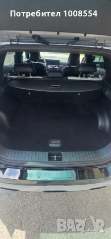 Тестов джип KIA SPORTAGE 1,6T HPE 4WD Aut GT-Line, снимка 12 - Аксесоари и консумативи - 54829548