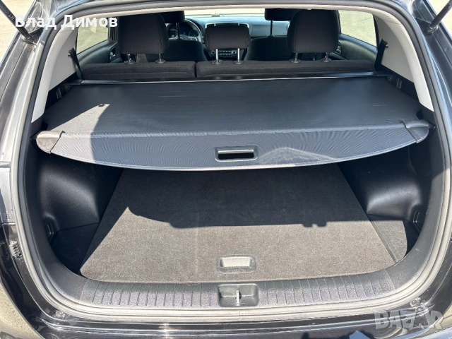 KIA Sportage 2.4 / 2019, снимка 9 - Автомобили и джипове - 54509103
