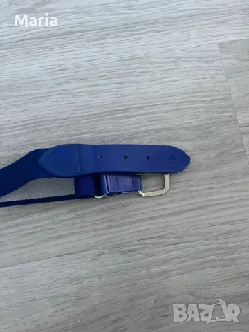 Дамски колан Adidas, снимка 4 - Колани - 55408076