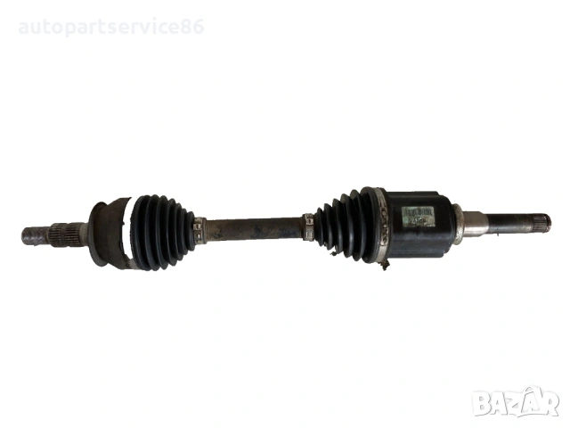 Ляв полуоска за Chevrolet Orlando 2.0 Vcdi 120Kw (2011 ) 13355114