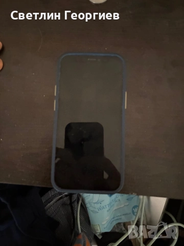 iPhone 12 Mini , снимка 3 - Apple iPhone - 54755824