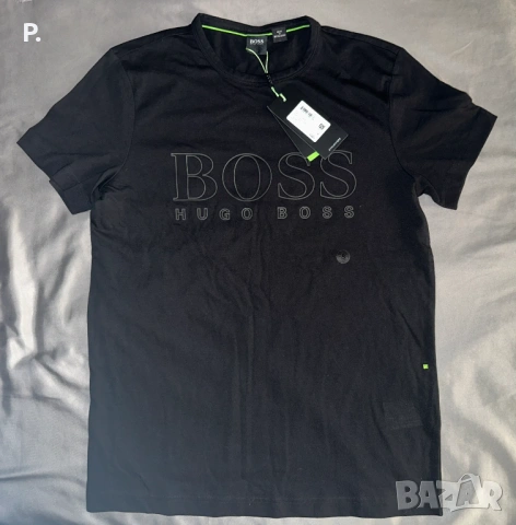 Тениска Hugo Boss