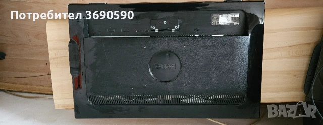 Монитор BENQ ET0033T с вградени тонколони, снимка 2 - Монитори - 54181821