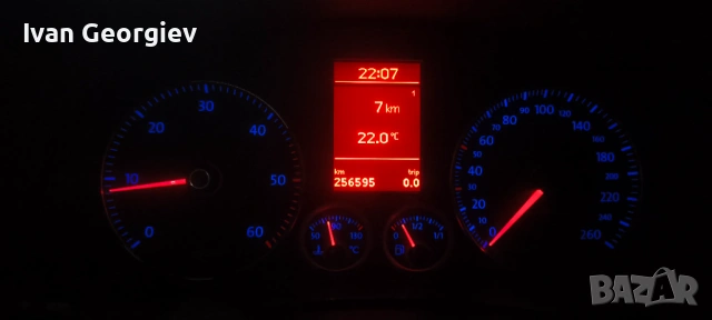VW Jetta 1.9 TDI, снимка 14 - Автомобили и джипове - 54276261