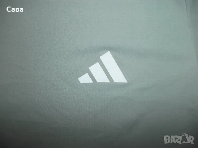 Къси панталони и тениска ADIDAS  мъжки,Л-ХЛ, снимка 9 - Спортни дрехи, екипи - 55343482