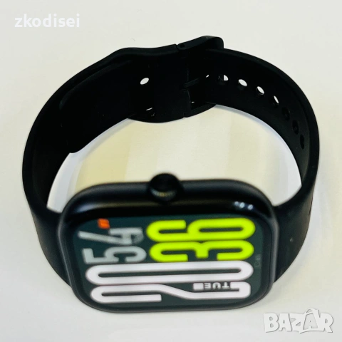 Часовник REDMI WATCH 5, снимка 2 - Смарт часовници - 55220123