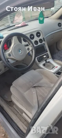 alfa romeo 1.9jtdm , снимка 3 - Автомобили и джипове - 55425414