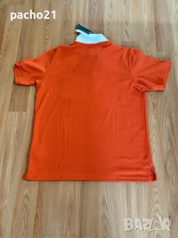 Adidas-Нова тениска , снимка 4 - Тениски - 55335141