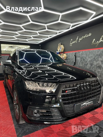 Полиране и пастиране на автомобили, снимка 2 - Полиране - 54949882