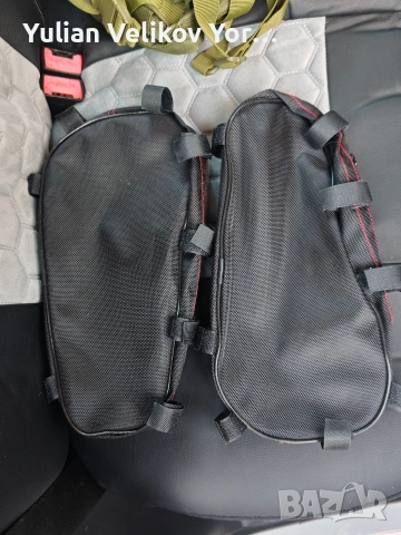 чантички за suzuki v-strom, снимка 2 - Аксесоари и консумативи - 54313717