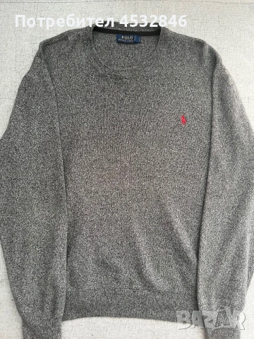 Ralph Lauren пуловер