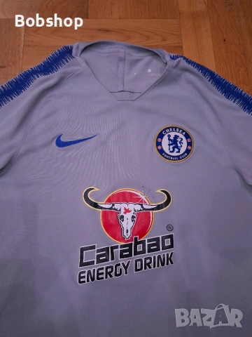 Челси - Найк - Chelsea - Nike - season 2018/2019, снимка 2 - Футбол - 55042660