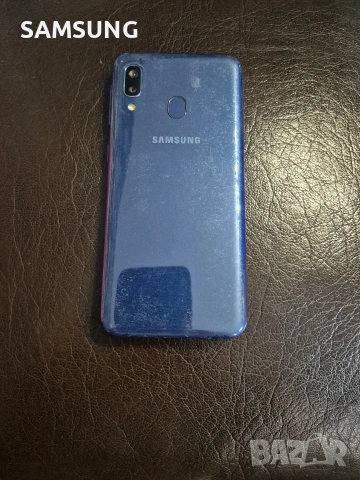 Samsung - A20e, снимка 4 - Samsung - 54579451