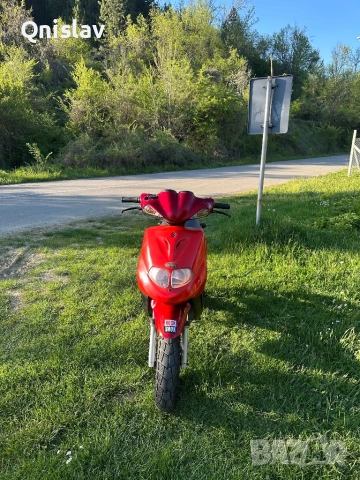 Pegasus 50cc 2t, снимка 3 - Мотоциклети и мототехника - 54402594