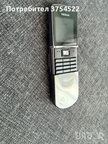 Nokia 8800 Sirocco, снимка 13 - Nokia - 55229981