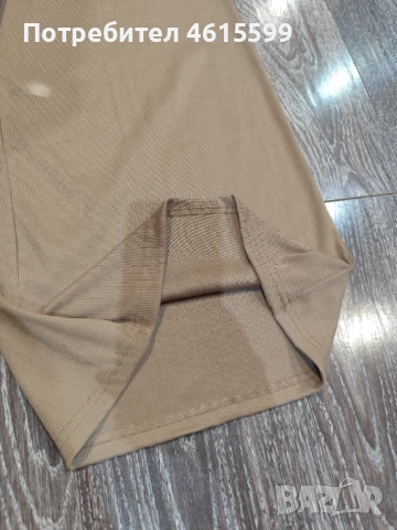 гащеризон с широки крачоли на Shein , снимка 5 - Гащеризони - 54510943