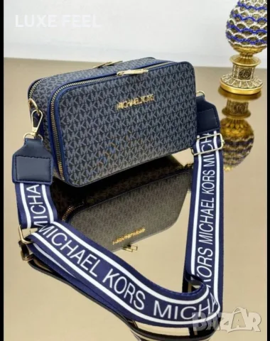 Michael Kors ✨ Louis Vuitton ✨ Chanel ✨Дамски Чанти , снимка 6 - Чанти - 55618441