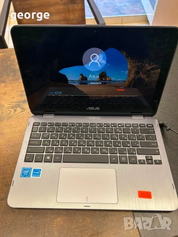 Лаптоп Asus TP203N