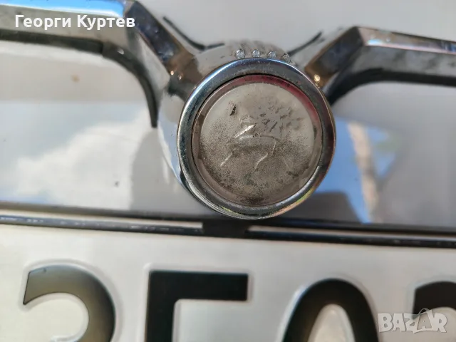 Волга М 21 1965г. 73000км реални, снимка 17 - Автомобили и джипове - 55415546