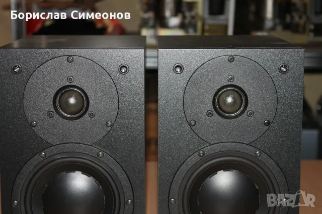 Dynaudio audience 40, снимка 2 - Тонколони - 55381822