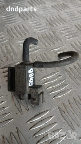 Вакуум клапан VW Golf 4 1.6 1999 037906283A 7.22402.00