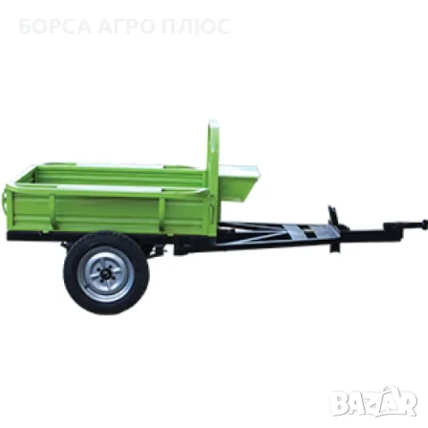 Ремарке градинско GARDENIA