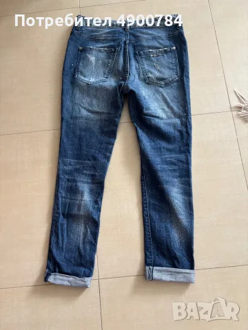 Оригинални дънки Dsquared2, снимка 3 - Дънки - 55448892