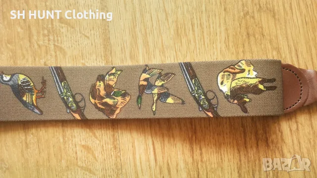 HUNTING Suspenders размер One Size тиранти за лов - 2921, снимка 3 - Екипировка - 55658156