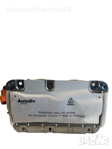 Устройство за табло 185HP за Volvo S80 2400CC (2009) 30721035, D5244T4