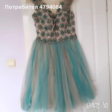 Абитуриентски рокли , и Сватбени , уникална рокля само носен един път. 