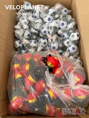 Велосипедни части на ЕДРО