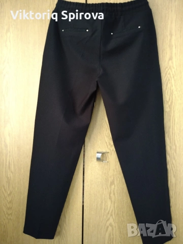 Нов дамски панталон на Carmito, снимка 2 - Панталони - 54331897