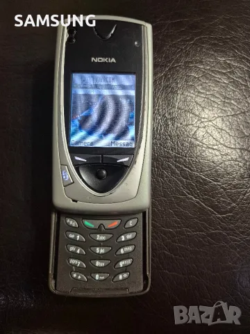 Nokia - 7650 Nokia , снимка 3 - Nokia - 55334957