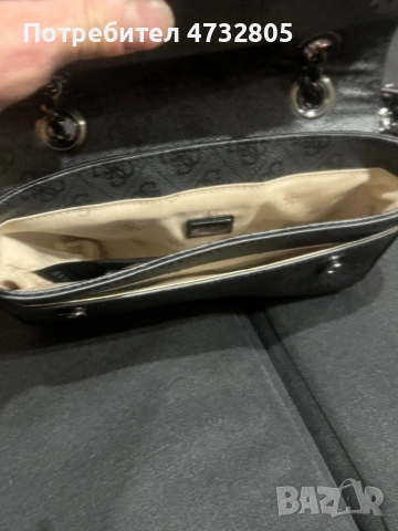 Чанта GUESS, снимка 7 - Чанти - 54010058