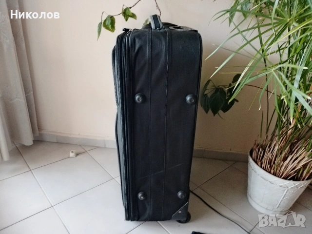 Куфар 2бр колелца "MATTIOLO" "70/45/25см" "10€"!+Доставка! , снимка 5 - Куфари - 54871111