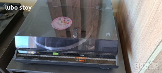 Onkyo integra , снимка 4 - Аудиосистеми - 54824625