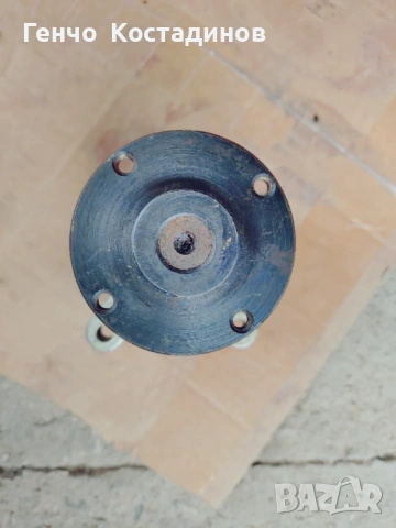 Продавам водна помпа за Москвич 412 - нова, снимка 4 - Части - 54222150