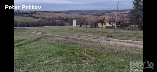 Продава Парцел Средище, снимка 3 - Парцели - 54048767