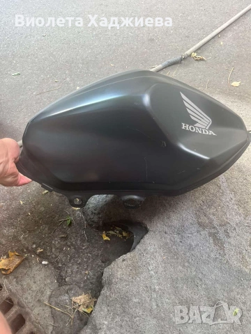 Резервоар за honda cbr 500 