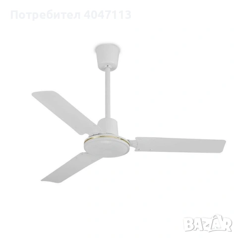 Вентилатор 48'', таванен