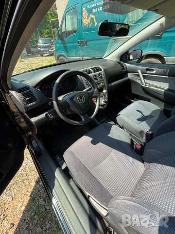 Honda civic , снимка 8 - Автомобили и джипове - 55117949