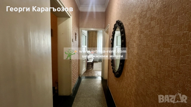 №4082 Двустаен апартамент за продажба в центъра на града, близо до старата часовникова кула!, снимка 6 - Апартаменти - 54131201