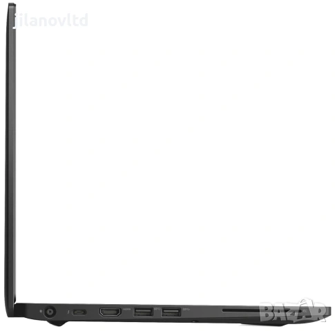 Лаптоп DELL 7490 I5-8350U 8GB 256GB SSD NVME с до 24 МЕСЕЦА ГАРАНЦИЯ, снимка 4 - Лаптопи за работа - 55078050