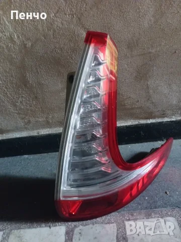 Десен стоп за Renault grand Scenic 3, снимка 4 - Части - 55600040